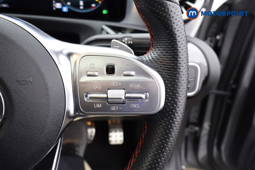 Used Mercedes-Benz CLA 2023 for sale - 77819935: Photo 11