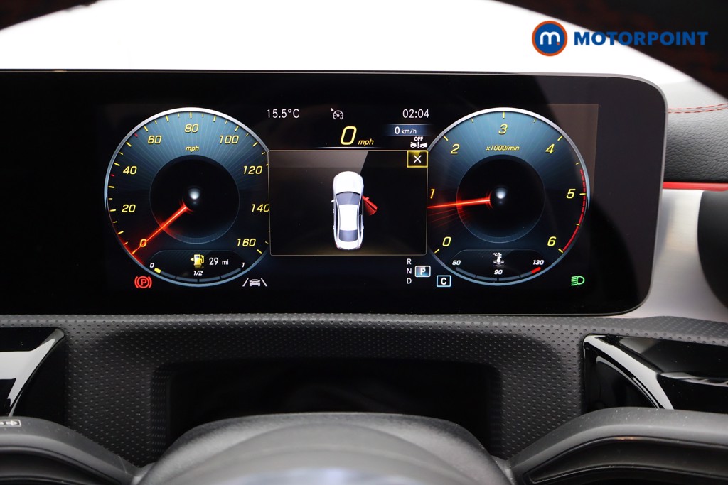 Used Mercedes-Benz CLA 2023 for sale - 77819935: Photo 12