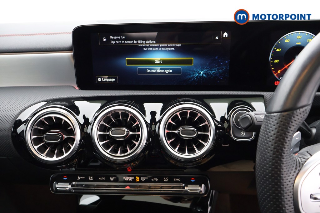 Used Mercedes-Benz CLA 2023 for sale - 77819935: Photo 16