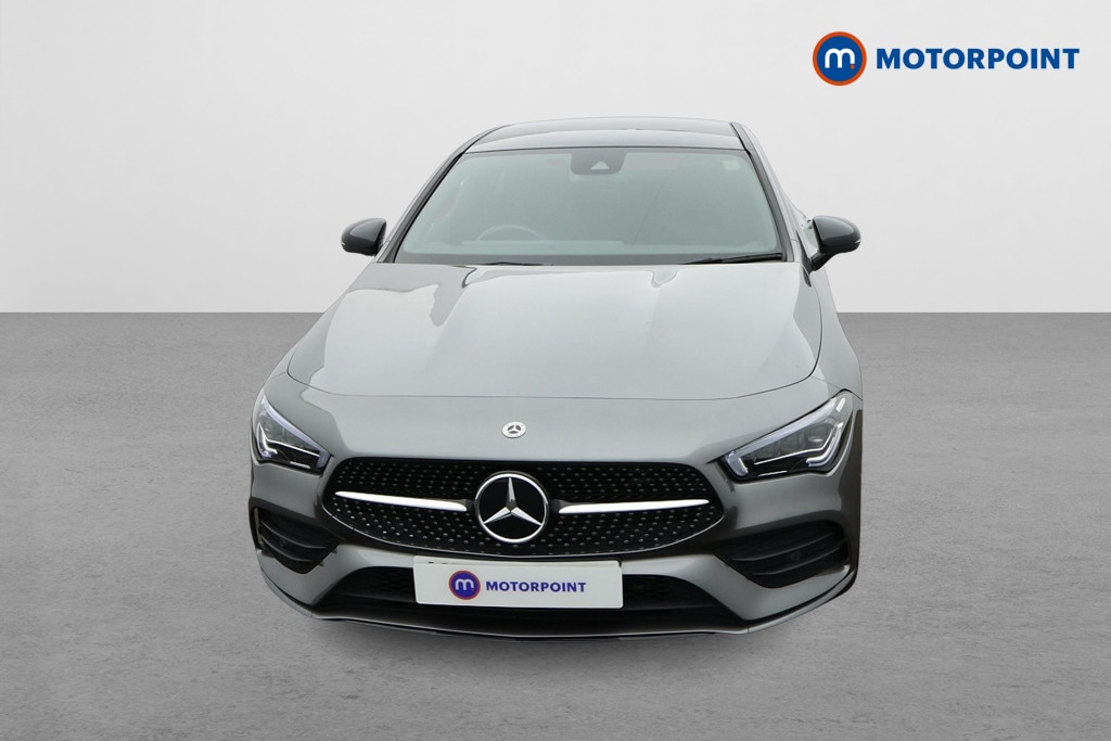 Used Mercedes-Benz CLA 2023 for sale - 77819935: Photo 2