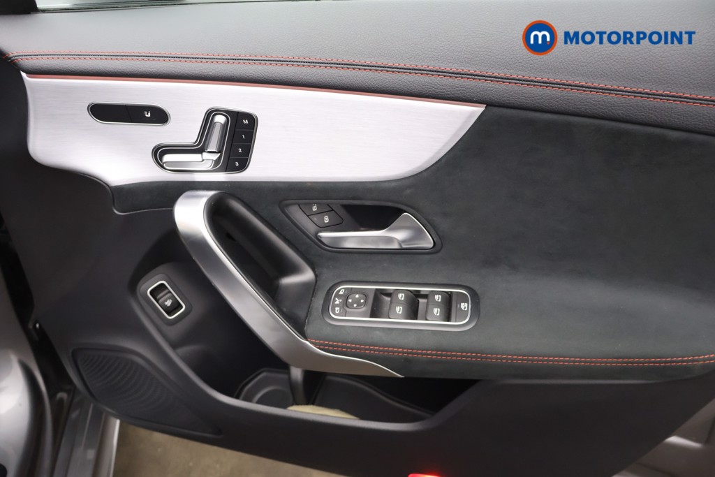 Used Mercedes-Benz CLA 2023 for sale - 77819935: Photo 20