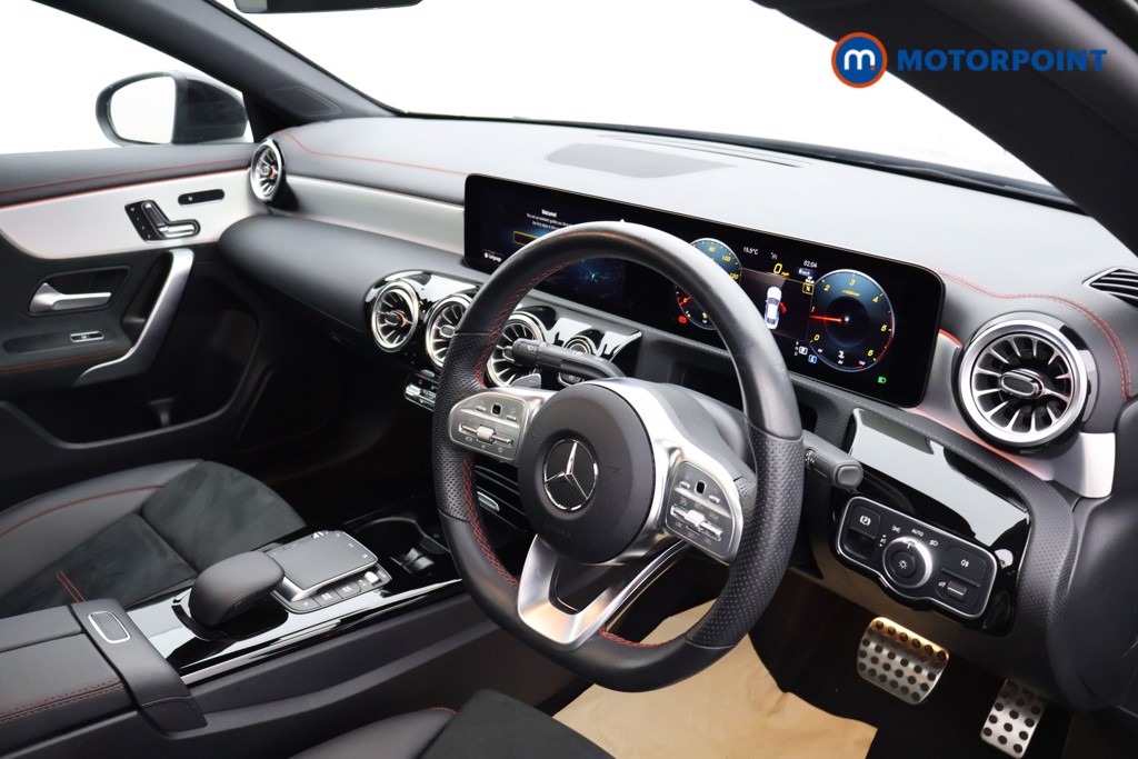 Used Mercedes-Benz CLA 2023 for sale - 77819935: Photo 21