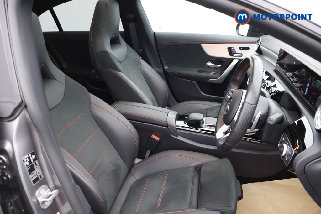 Used Mercedes-Benz CLA 2023 for sale - 77819935: Photo 22