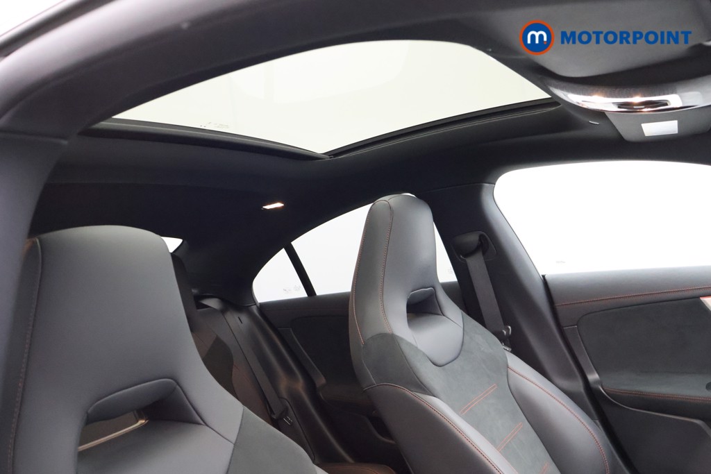 Used Mercedes-Benz CLA 2023 for sale - 77819935: Photo 23