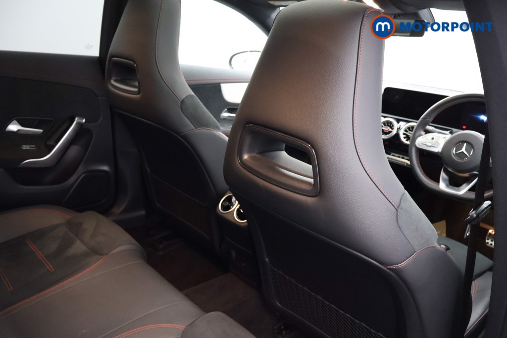 Used Mercedes-Benz CLA 2023 for sale - 77819935: Photo 25