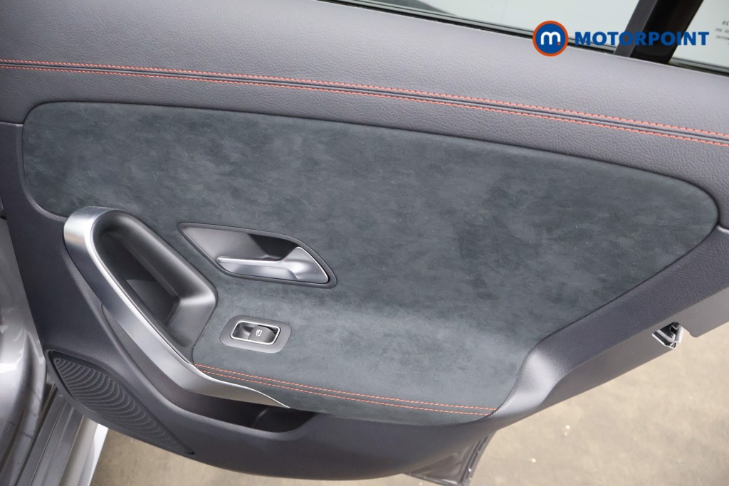 Used Mercedes-Benz CLA 2023 for sale - 77819935: Photo 26