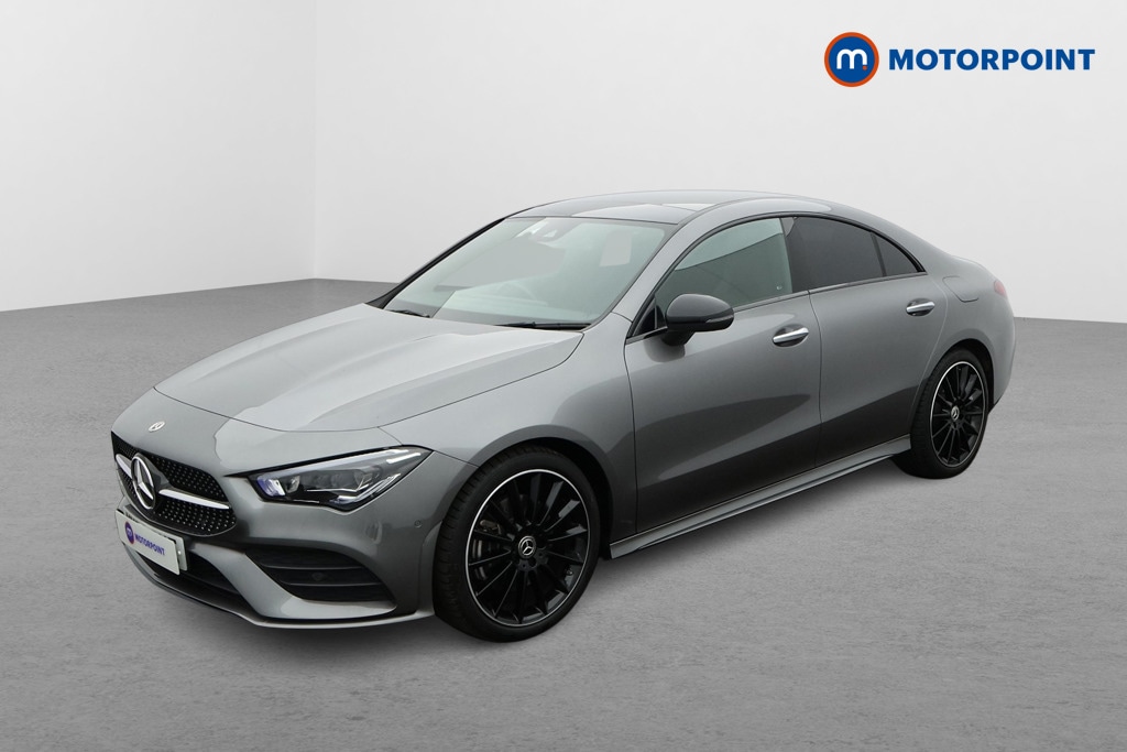 Used Mercedes-Benz CLA 2023 for sale - 77819935: Photo 3