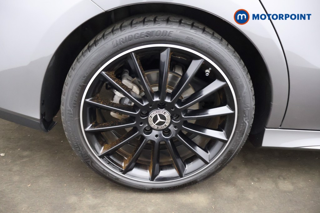 Used Mercedes-Benz CLA 2023 for sale - 77819935: Photo 30