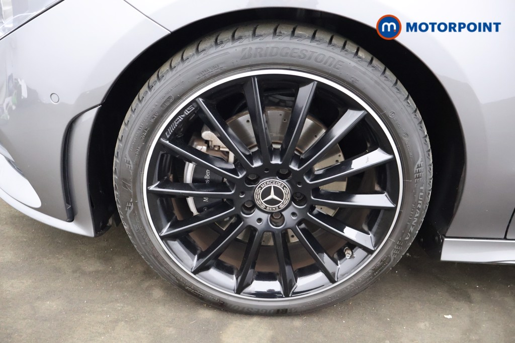 Used Mercedes-Benz CLA 2023 for sale - 77819935: Photo 32