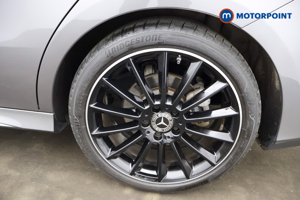 Used Mercedes-Benz CLA 2023 for sale - 77819935: Photo 33