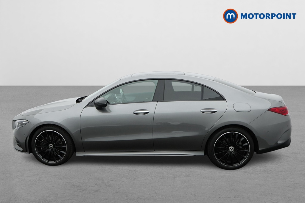 Used Mercedes-Benz CLA 2023 for sale - 77819935: Photo 4