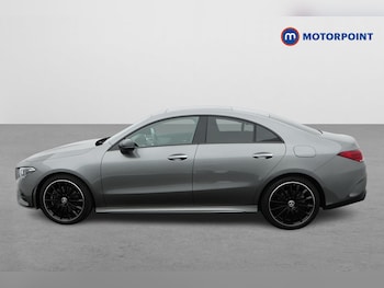 Used Mercedes-Benz CLA 2023 for sale - 77819935: Photo