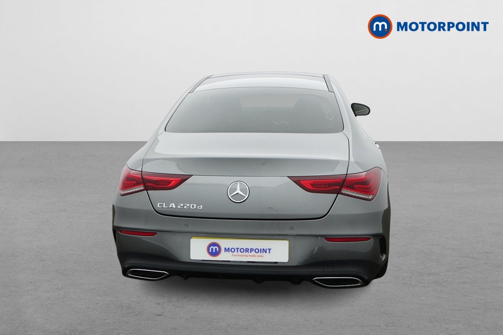 Used Mercedes-Benz CLA 2023 for sale - 77819935: Photo 6