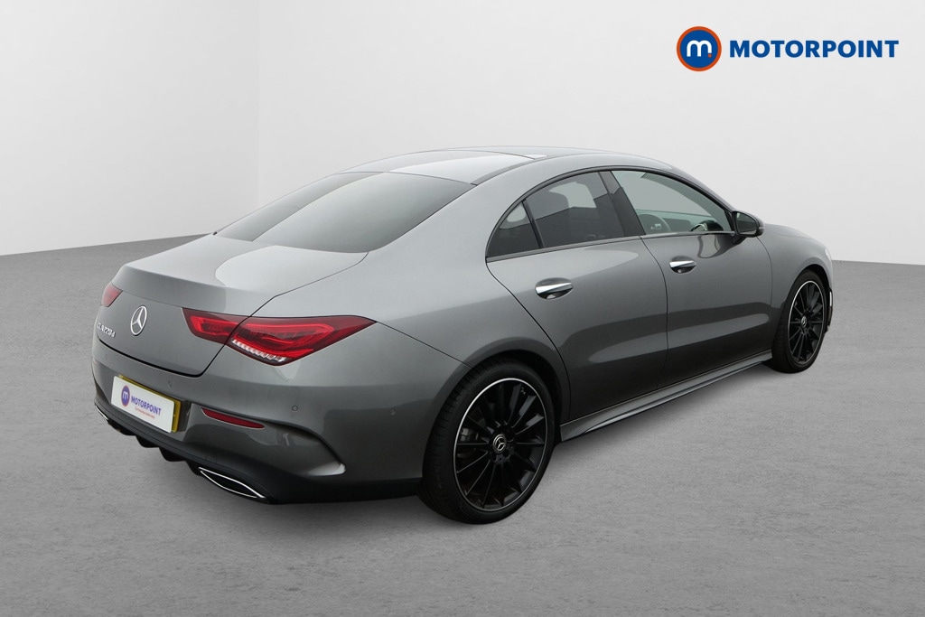 Used Mercedes-Benz CLA 2023 for sale - 77819935: Photo 7