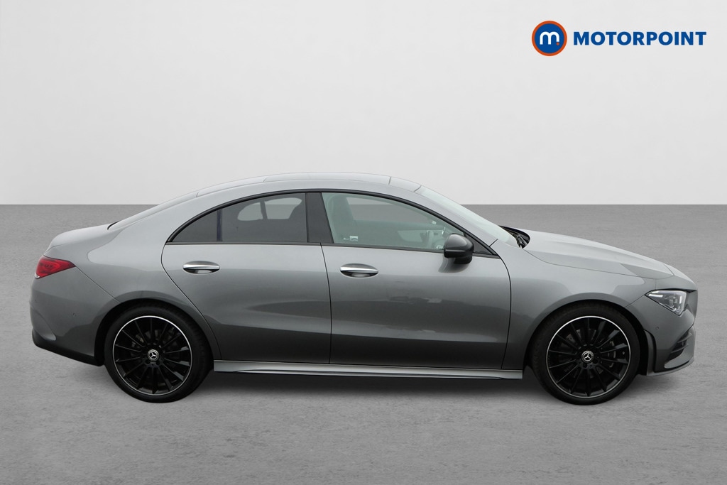 Used Mercedes-Benz CLA 2023 for sale - 77819935: Photo 8