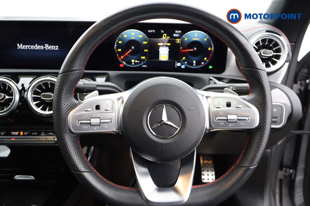 Used Mercedes-Benz CLA 2023 for sale - 77819935: Photo 9