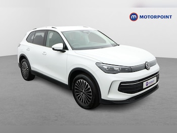 Used Volkswagen Tiguan 2025 for sale - 79162995: Photo