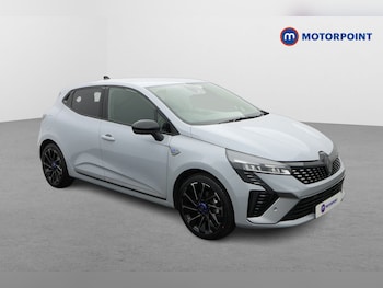 Used Renault Clio 2024 for sale - 79054857: Photo