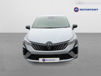 Used Renault Clio 2024 for sale - 79054857: Photo