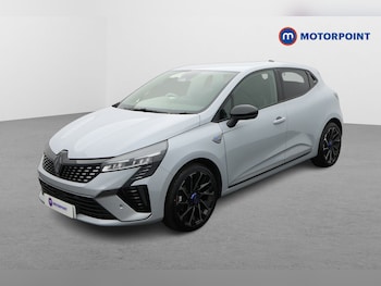 Used Renault Clio 2024 for sale - 79054857: Photo