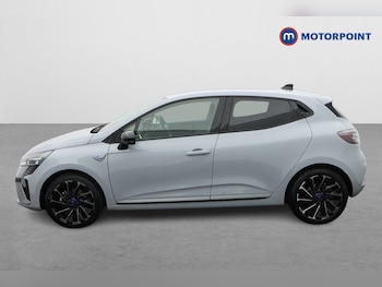 Used Renault Clio 2024 for sale - 79054857: Photo
