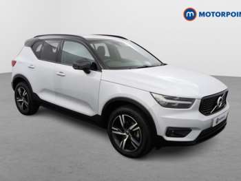 2020 - 1.5 T3 [163] R DESIGN 5dr Geartronic