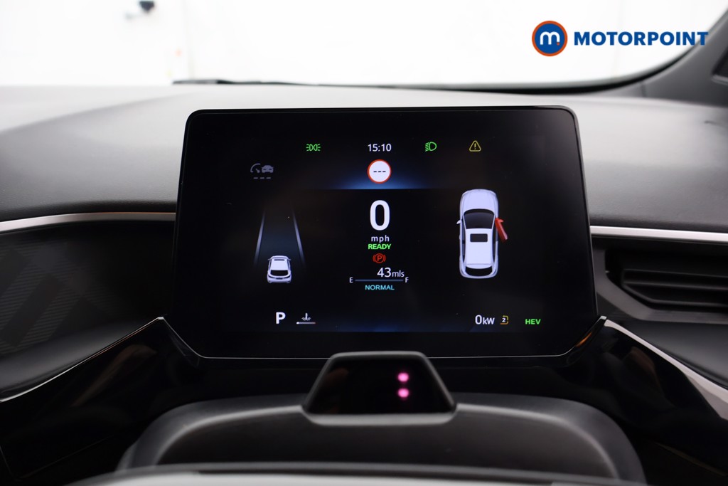 Used MG MG3 2025 for sale - 77834531: Photo 10