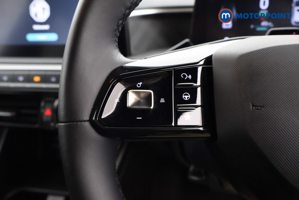 Used MG MG3 2025 for sale - 77834531: Photo 11