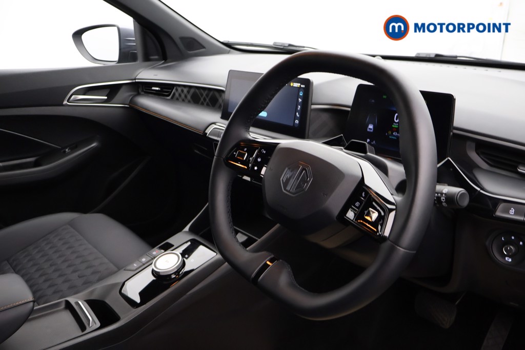 Used MG MG3 2025 for sale - 77834531: Photo 17