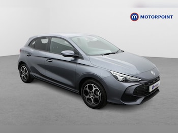 Used MG MG3 2025 for sale - 77834531: Photo