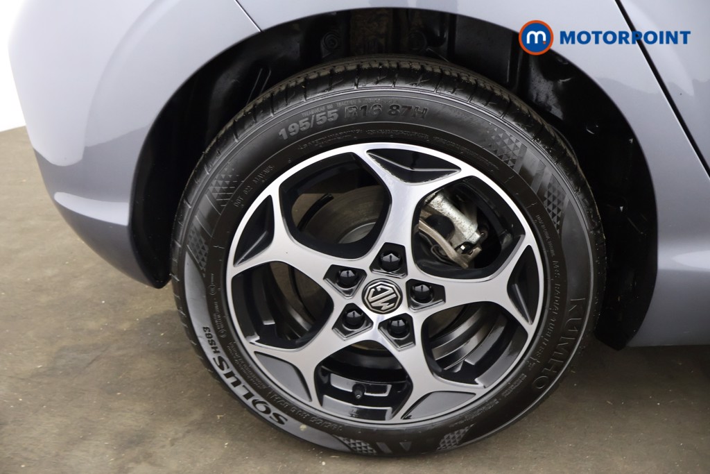 Used MG MG3 2025 for sale - 77834531: Photo 21