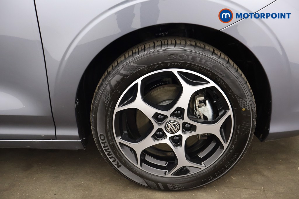 Used MG MG3 2025 for sale - 77834531: Photo 22