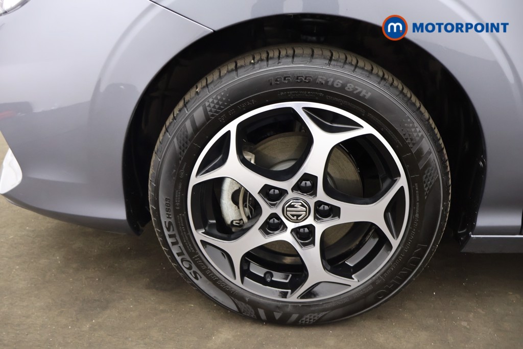 Used MG MG3 2025 for sale - 77834531: Photo 23