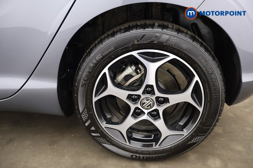 Used MG MG3 2025 for sale - 77834531: Photo 24