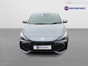 Used MG MG3 2025 for sale - 77834531: Photo