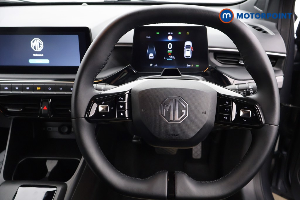 Used MG MG3 2025 for sale - 77834531: Photo 9