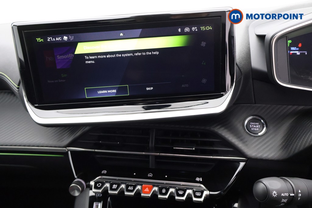 Used Peugeot 208 2024 for sale - 78180579: Photo 15