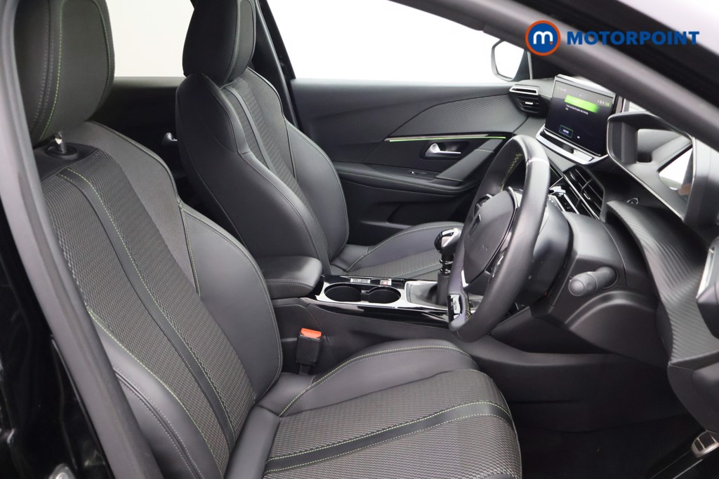 Used Peugeot 208 2024 for sale - 78180579: Photo 21