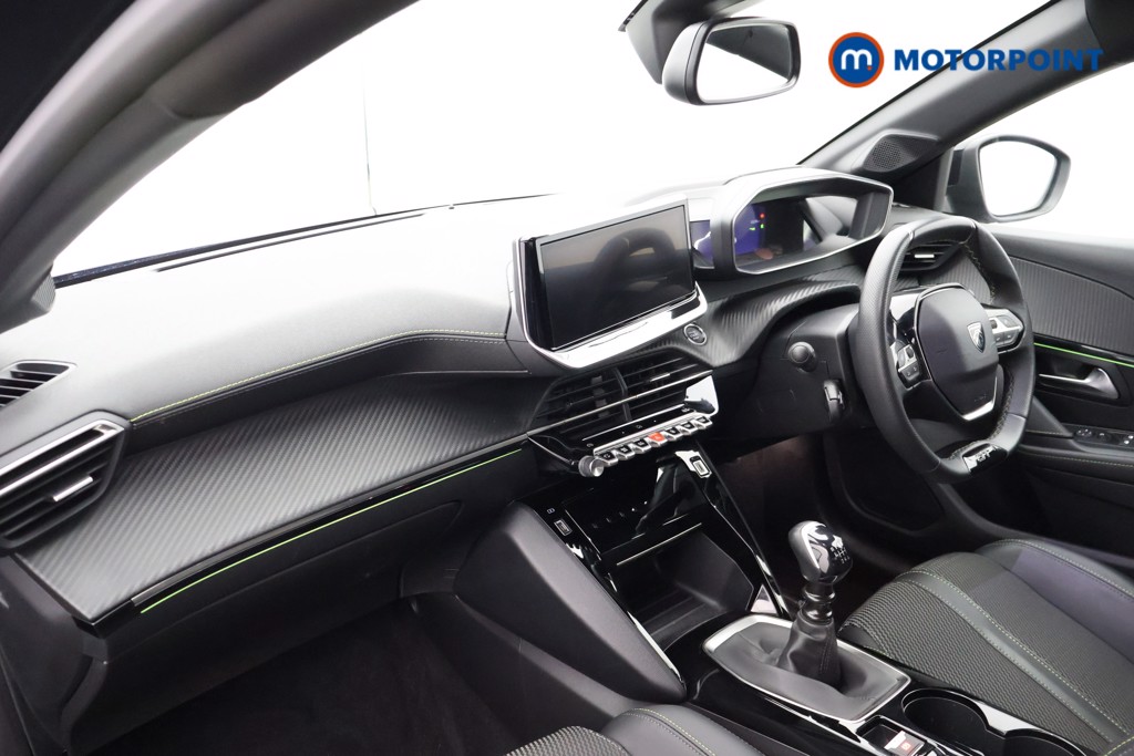 Used Peugeot 208 2024 for sale - 78180579: Photo 25