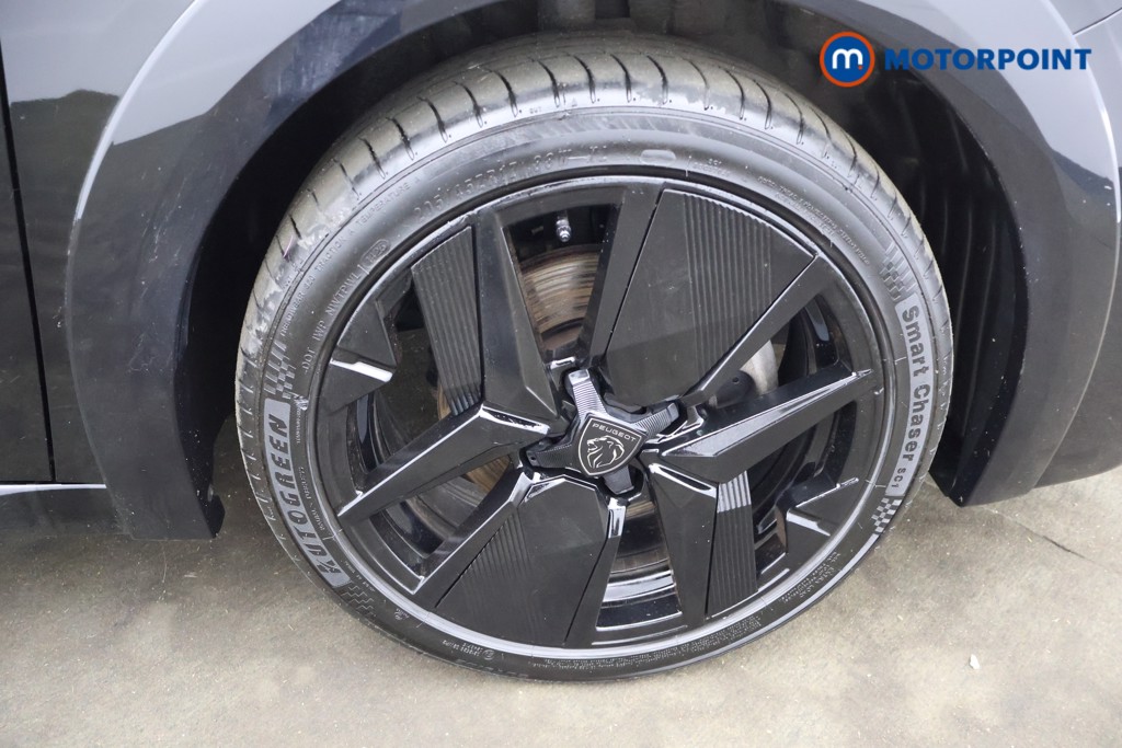 Used Peugeot 208 2024 for sale - 78180579: Photo 29