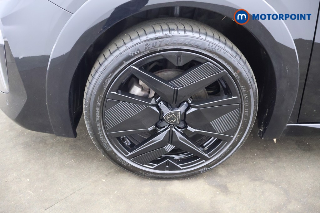 Used Peugeot 208 2024 for sale - 78180579: Photo 30