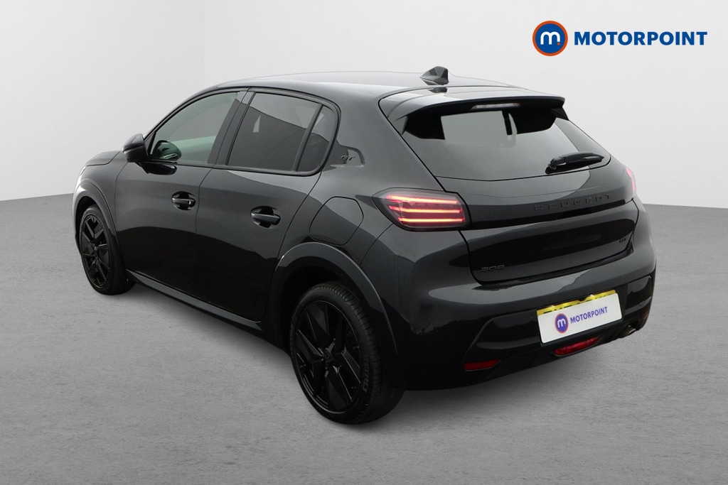 Used Peugeot 208 2024 for sale - 78180579: Photo 5