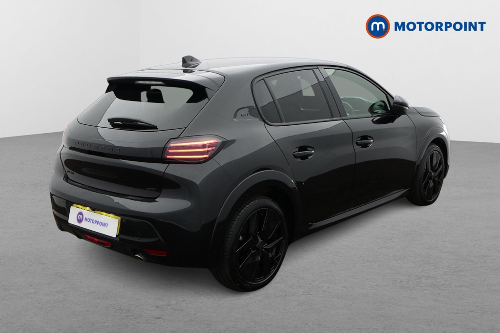 Used Peugeot 208 2024 for sale - 78180579: Photo 7