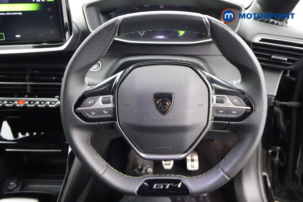 Used Peugeot 208 2024 for sale - 78180579: Photo 9