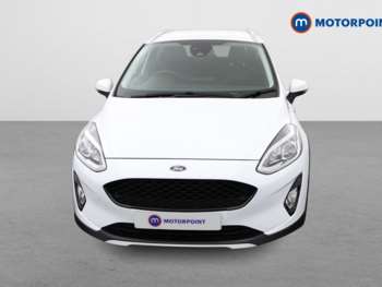 Used Ford Fiesta 2018 for sale - 75066887: Photo