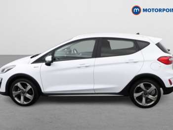 Used Ford Fiesta 2018 for sale - 75066887: Photo