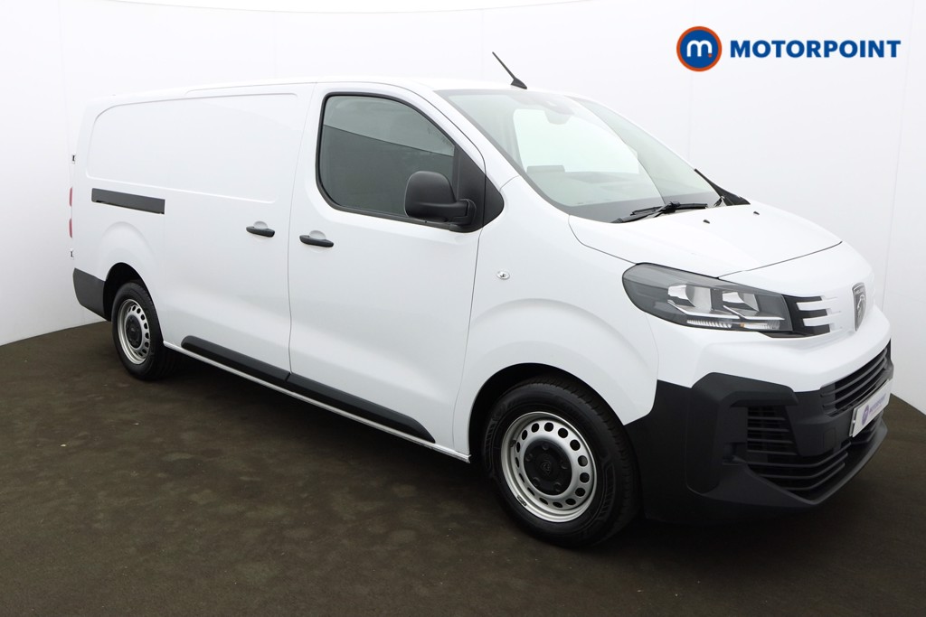 Used Peugeot Expert 2025 for sale - 77743801: Photo 1