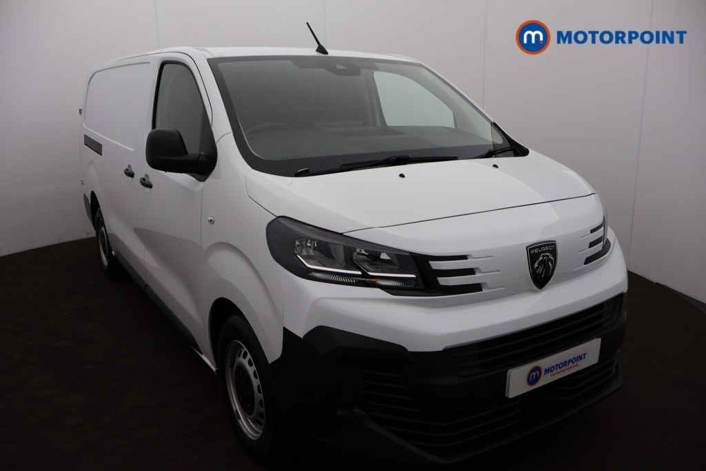 Used Peugeot Expert 2025 for sale - 77743801: Photo 13