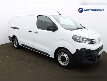 Used Peugeot Expert 2025 for sale - 77743801: Photo