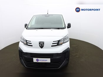 Used Peugeot Expert 2025 for sale - 77743801: Photo